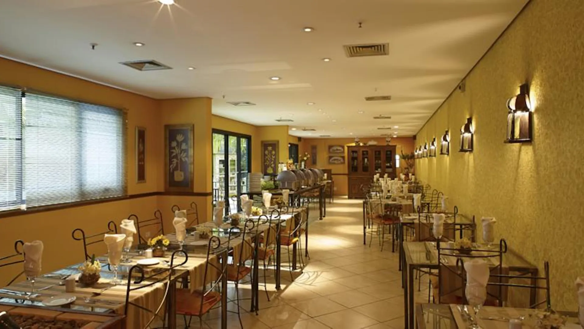 Hotel Transamerica Executive Chacara Santo Antonio Sao Paulo