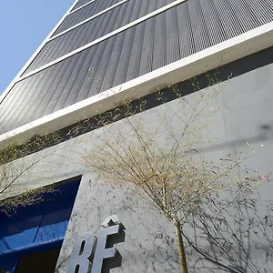 Hotel Be, São Paulo