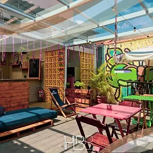 Albergue Hbb 