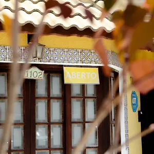 Inn Valparaíso - Metrô Paraíso E 800m Da Av Paulista, São Paulo