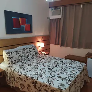 Hotel Dublin, São Paulo