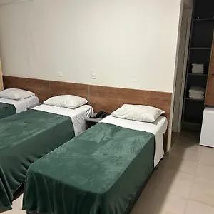 Hotel Makuxis - Brigadeiro, São Paulo