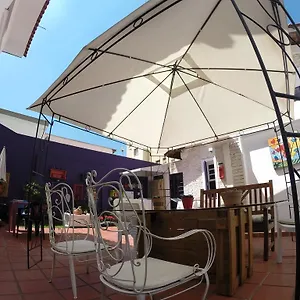 Albergue Purple House, São Paulo