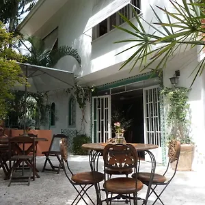 Hotel Zen Brasil, São Paulo
