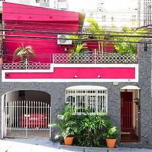 Albergue E Econômica, São Paulo