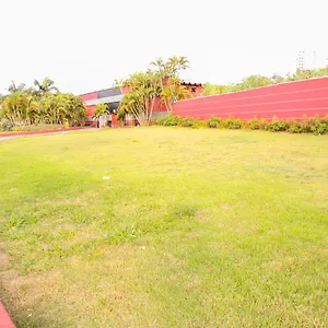 Motel para Casais Mambo - Adults Only, São Paulo
