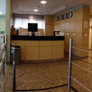 Hotel Luni, São Paulo