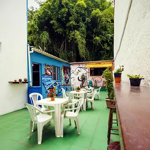 Albergue The Connection, São Paulo