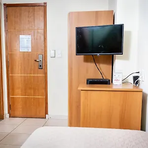 Inn Bonita - 150m Metro Paraiso E 1km Do Inicio Av Paulista, São Paulo