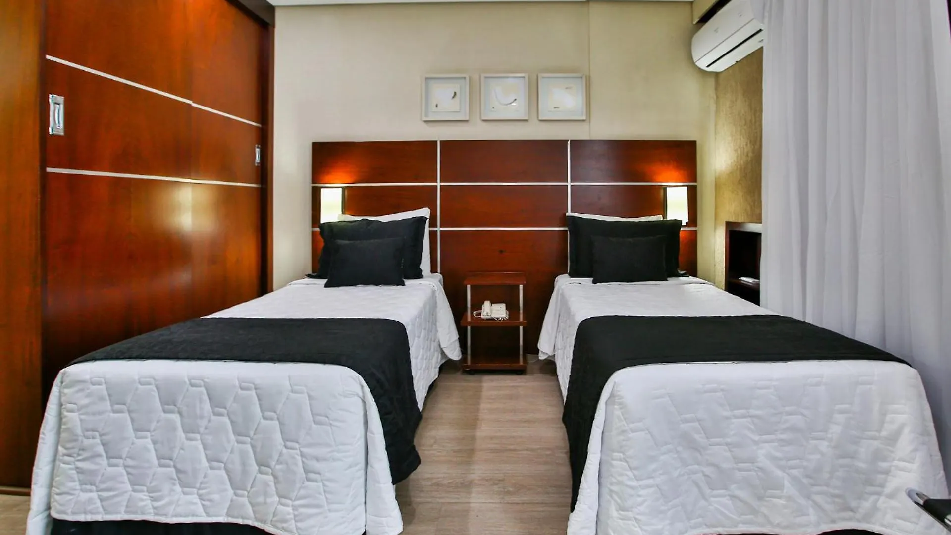 Transamerica Executive Chácara Santo Antônio São Paulo 4*,