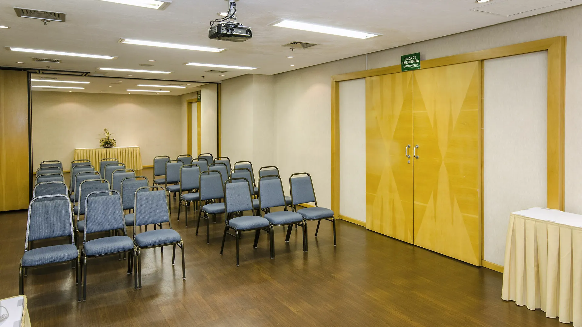 Transamerica Executive Chacara Santo Antonio São Paulo Brasilien